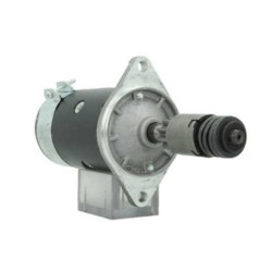 Motor de arranque Prestolite sustituye Lucas LRS00101 / 25038 para Spitfire