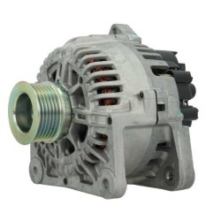 Alternador VALEO TG11C060 sustituye RENAULT 8200410669 / 8200588648