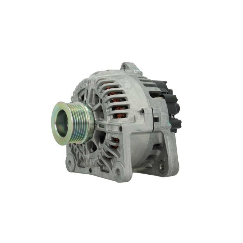 Alternateur VALEO TG11C060 remplace RENAULT 8200410669 / 8200588648