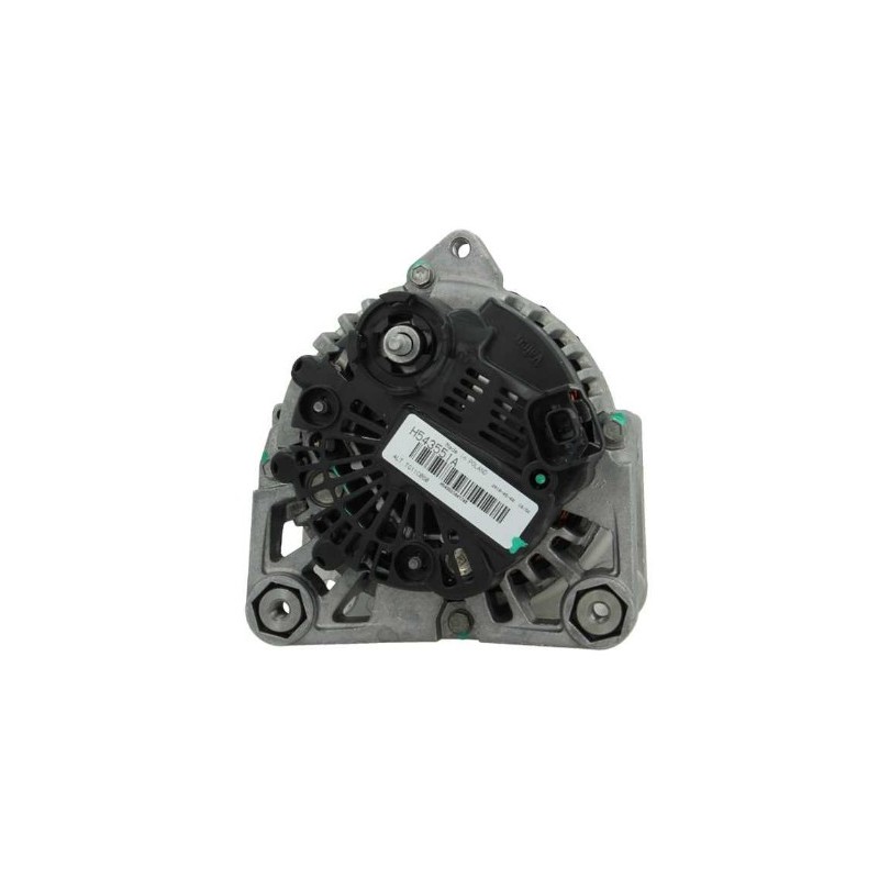 Alternatore VALEO TG11C060 sostituisce RENAULT 8200410669 / 8200588648