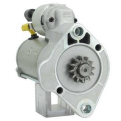 Motor de arranque VALEO TS22ER12 sustituye VW 2H0911023 / 2H0911023A