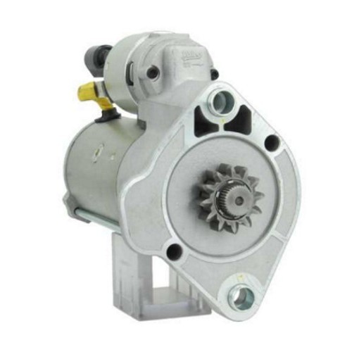 Motorino di avviamento VALEO TS22ER12 sostituisce VW 2H0911023 / 2H0911023A