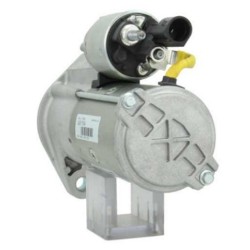 Motor de arranque VALEO TS22ER12 sustituye VW 2H0911023 / 2H0911023A