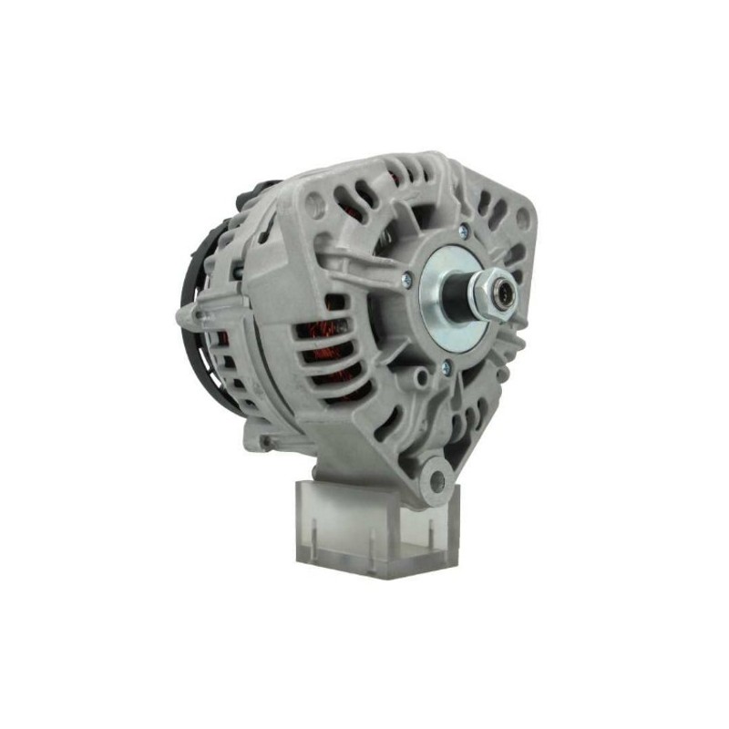 Alternatore sostituisce A0001505350 / A0001507250 per i camion Mercedes