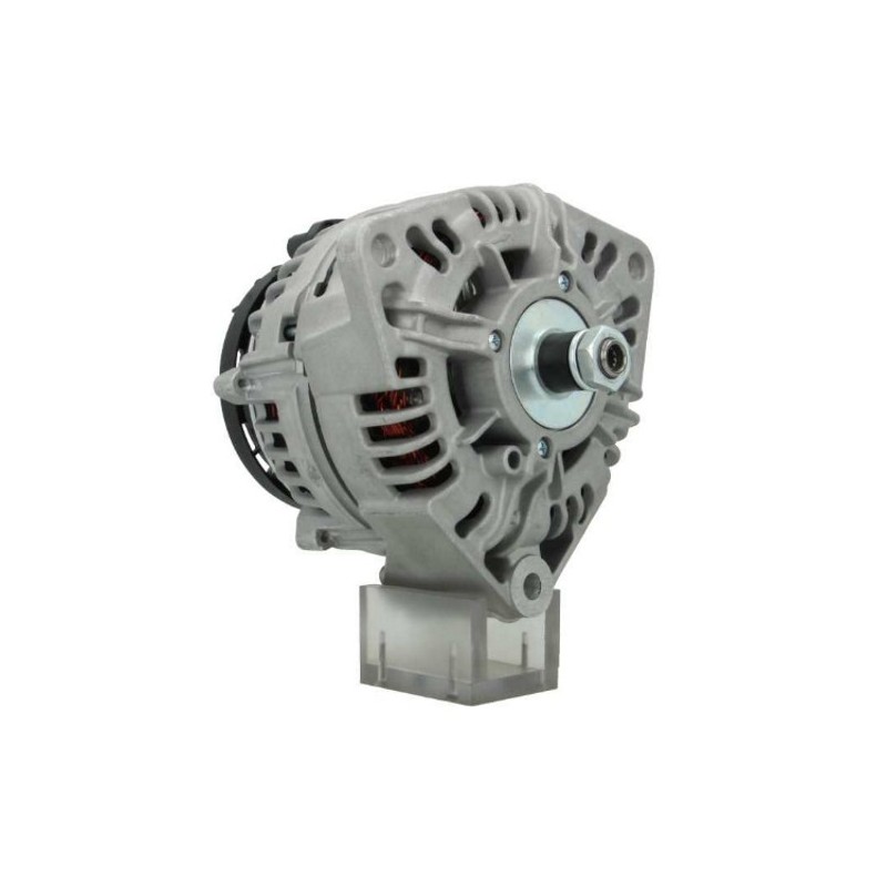 Alternator replaces A0001505350 / A0001507250 for Mercedes truck