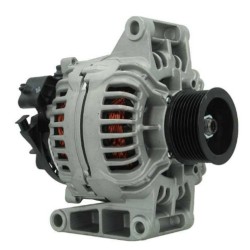 Alternador Bosch  0124655621 / 0124655305 para Mercedes