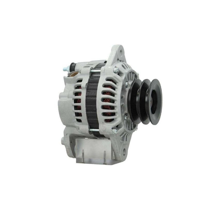 Alternator replacing A3TR5288 / A003T75883 / A003TN5188