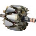 Rotor pour alternateur Bosch 0124655072 / 0124655073 / 0124655160
