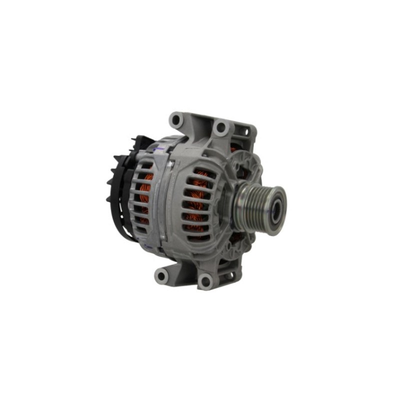 Alternator BOSCH 0124515216 replacing 0101545902 / 0101549602