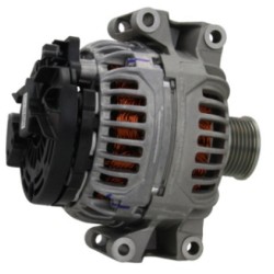Alternador BOSCH 0124515216 sustituye 0101545902 / 0101549602