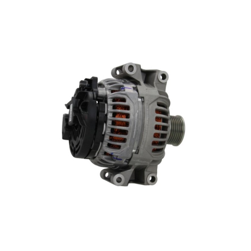 Alternador BOSCH 0124515216 sustituye 0101545902 / 0101549602