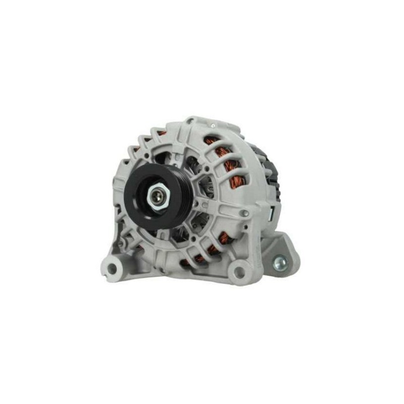 Alternator replacing VALEO SG12B080 / A13VI234 / 2542797B