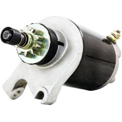 Motor de arranque sustituyee 584608 / 586275 / 5699940-M030SM / SM56999 / 5699940MO30SM
