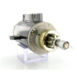 Motor de arranque sustituyee 10599640 / 586768 / 587045  para Evinrude