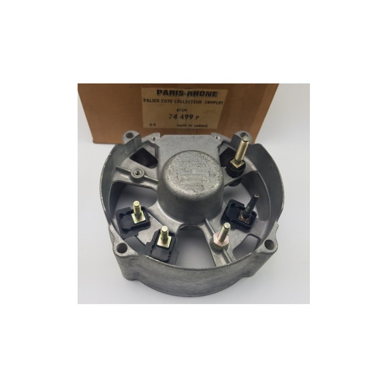 Collector side bearing for alternator A13M2 / A13M5 / A13M7