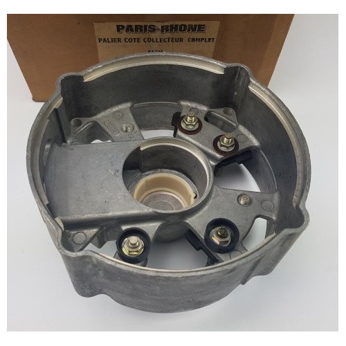 Collector side bearing for alternator A13M2 / A13M5 / A13M7