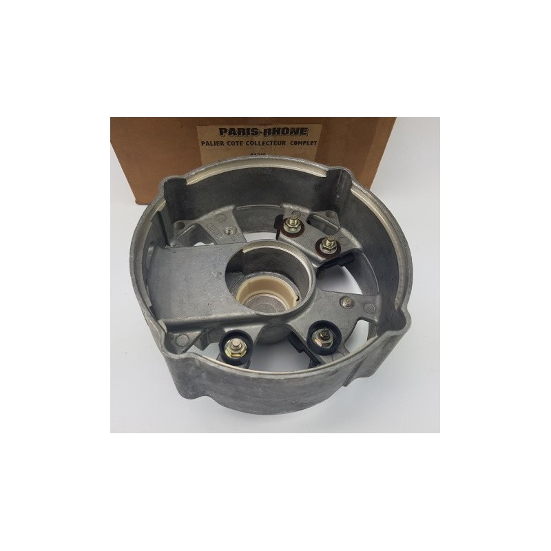 Collector side bearing for alternator A13M2 / A13M5 / A13M7