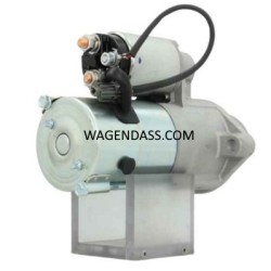 Motor de arranque 96843574 sustituye 0986026050 / DRS0141 / LRS2314