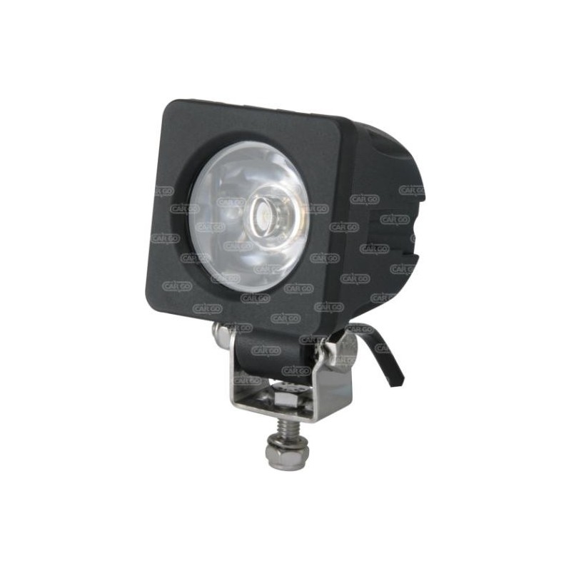 LED Arbeitslampe 5W / Punktlichtstrahlung