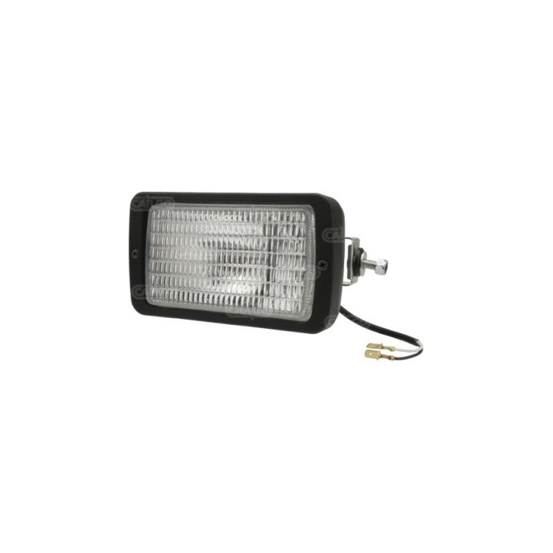 Arbeitslampe 12/24V