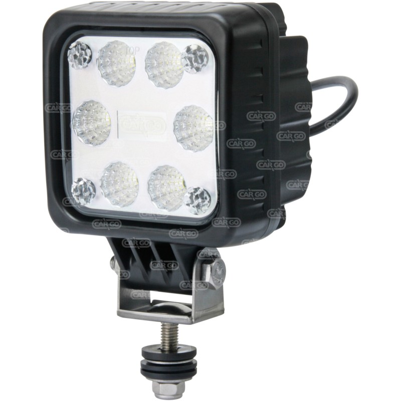 LED Arbeitsscheinwerfer 24W Typ 6 Led