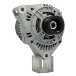 Alternador sustituye AL111675 / AL114092 / RE204426 para John Deere / Fendt