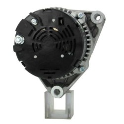 Alternador sustituye AL111675 / AL114092 / RE204426 para John Deere / Fendt