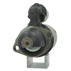 Motor de arranque sustituyee 0001360047 / 0001363002 / 0001363002 para VM