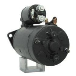 Motor de arranque sustituyee 0001360047 / 0001363002 / 0001363002 para VM