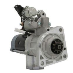 Motor de arranque sustituyeM008T63171 / M008T63172 / M008T63174
