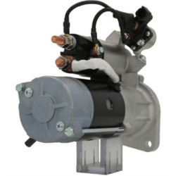 Motor de arranque sustituyeM008T63171 / M008T63172 / M008T63174