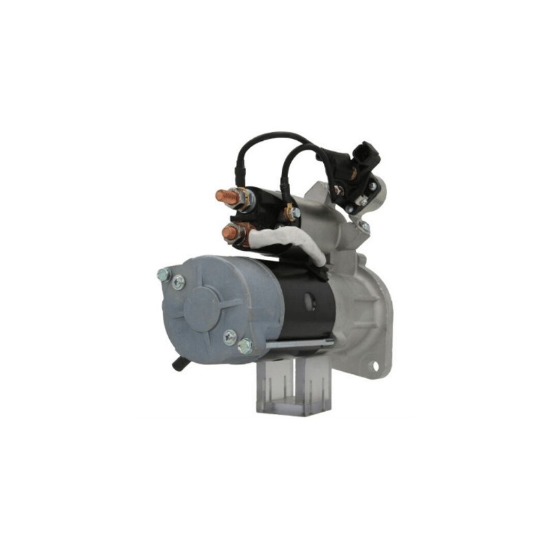 Anlasser ersetzt M008T63171 / M008T63172 / M008T63174 Anlasser ersetzt M008T63171 / M008T63172 / M008T63174
