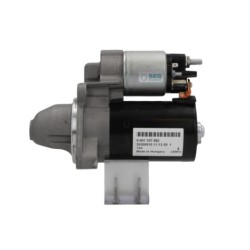 Motor de arranque BOSCH 0001107442 sustituye 0001107443 / 0001108157 / 0001108401