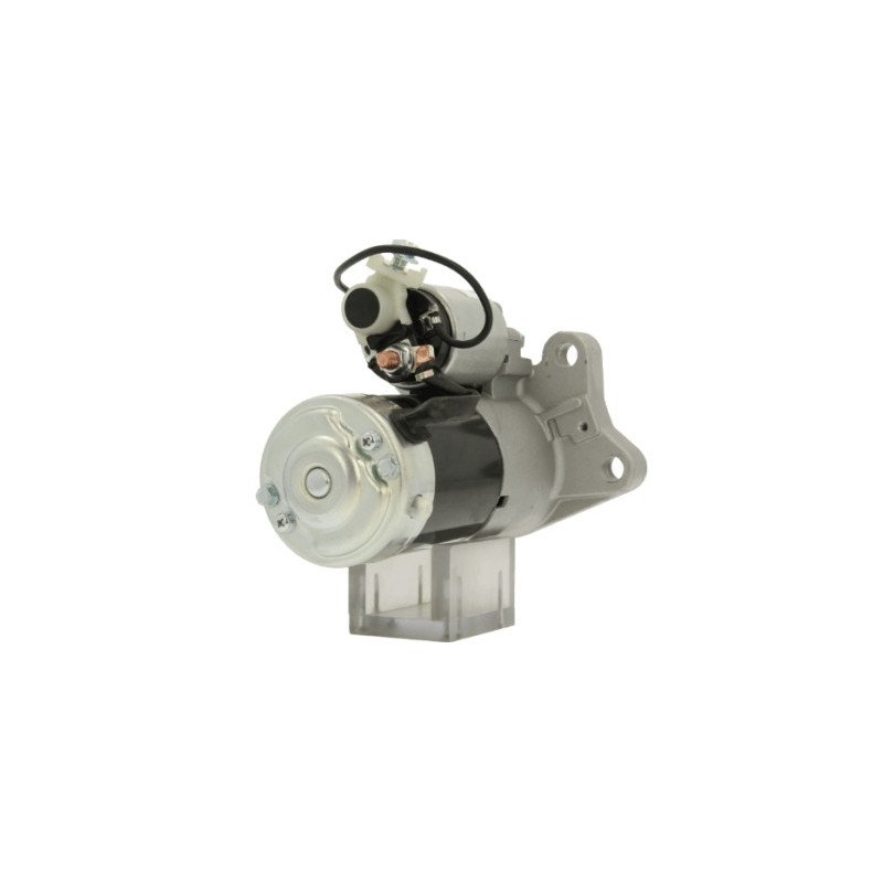 Motor de arranque sustituye SH02-18-400 / M001T81281 / M1T81281 para Mazda