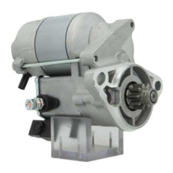 Motor de arranque sustituye Caterpillar 0R9705 / 160-4648 /  Denso 228000-7520