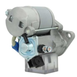 Motor de arranque sustituye Caterpillar 0R9705 / 160-4648 /  Denso 228000-7520