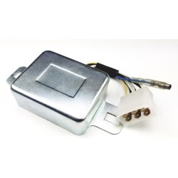 Regulador sustituye Denso 026000-2510