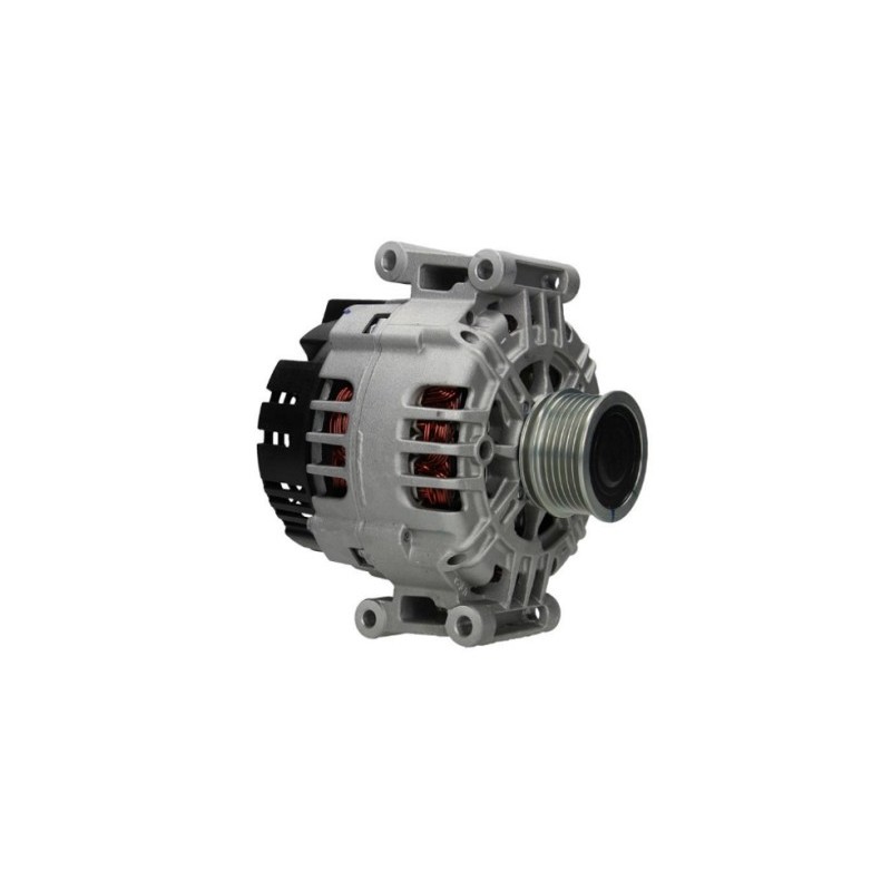 Alternator VALEO SG14B022 replacing SG14B010 / SG14B016