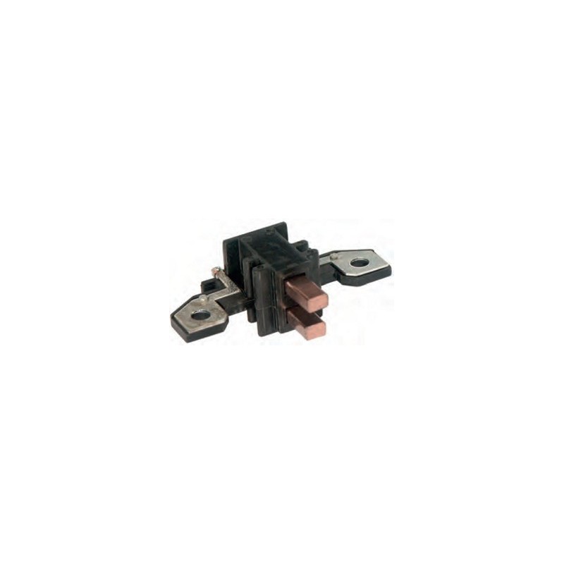 Portaspazzole per alternatore Motorola 8EA2001FA / 8EA2002FA / 8EA2003FA