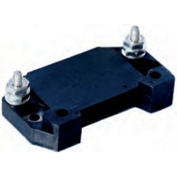 Regulador para alternador Motorola 8EK2003FB / 8EK2004DC / 8EK2005NB