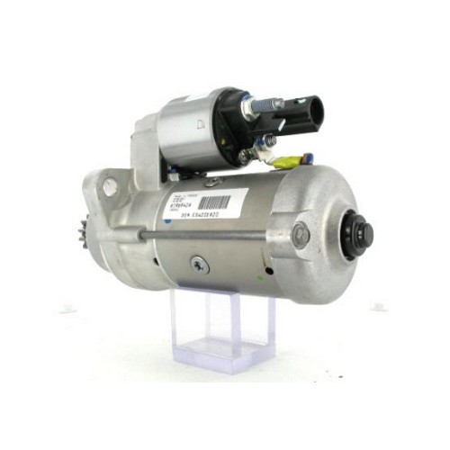 Motorino di avviamento VALEO ESW20ER20 sostituisce 0AM911021B / 0001153001