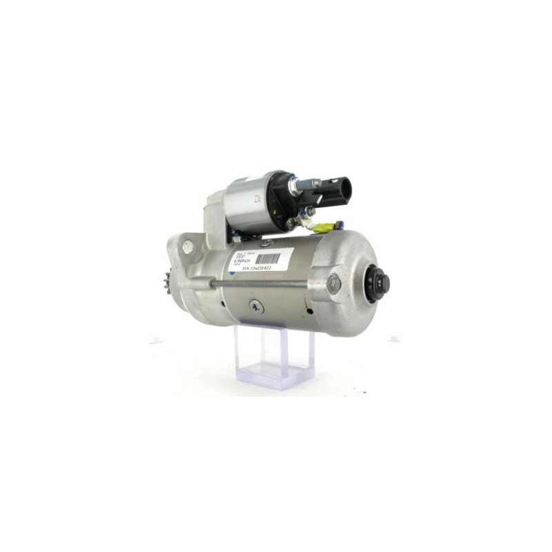 Motorino di avviamento VALEO ESW20ER20 sostituisce 0AM911021B / 0001153001 Motorino di avviamento VALEO ESW20ER20 sostituisce 0AM911021B / 0001153001