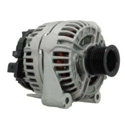 Alternador sustituye 0124525026 / 0986046220 / 0986046227