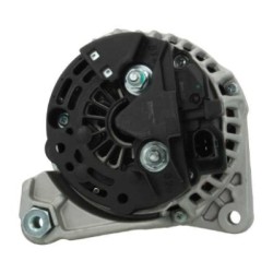 Alternador sustituye 0124525026 / 0986046220 / 0986046227