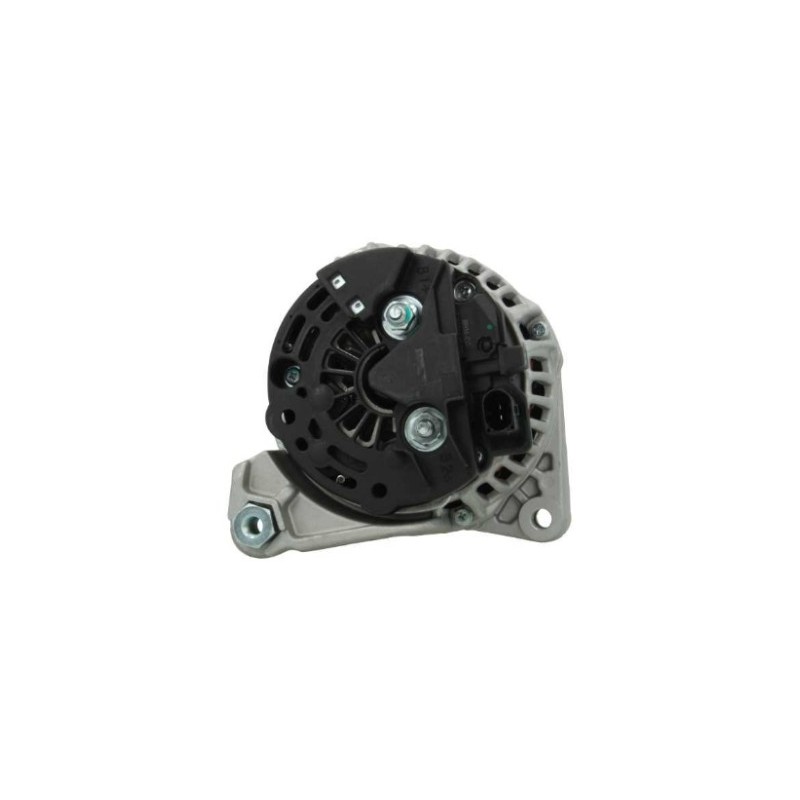 Alternator replacing 0124525026 / 0986046220 / 0986046227