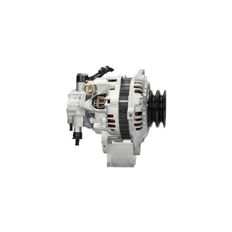 Alternator VALEO replacing 0986042291 / 0986045571 / 437147