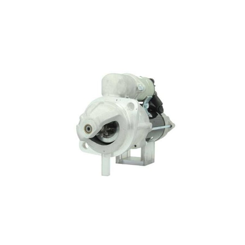 Starter replacing 0-23000-0040 / 0-23000-0041 / 0-23000-0042 Starter replacing 0-23000-0040 / 0-23000-0041 / 0-23000-0042
