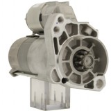 Motorino di avviamento VALEO D7GS17 / D7GS17+ / D7GS7/ D7GS7CO / D7GSP7