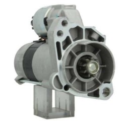 Arranque NUEVO sustituye VALEO D7GS17 / D7GS17+ / D7GS7/ D7GS7CO / D7GSP7