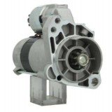 Starter replacing VALEO D7GS17 / D7GS17+ / D7GS7/ D7GS7CO / D7GSP7